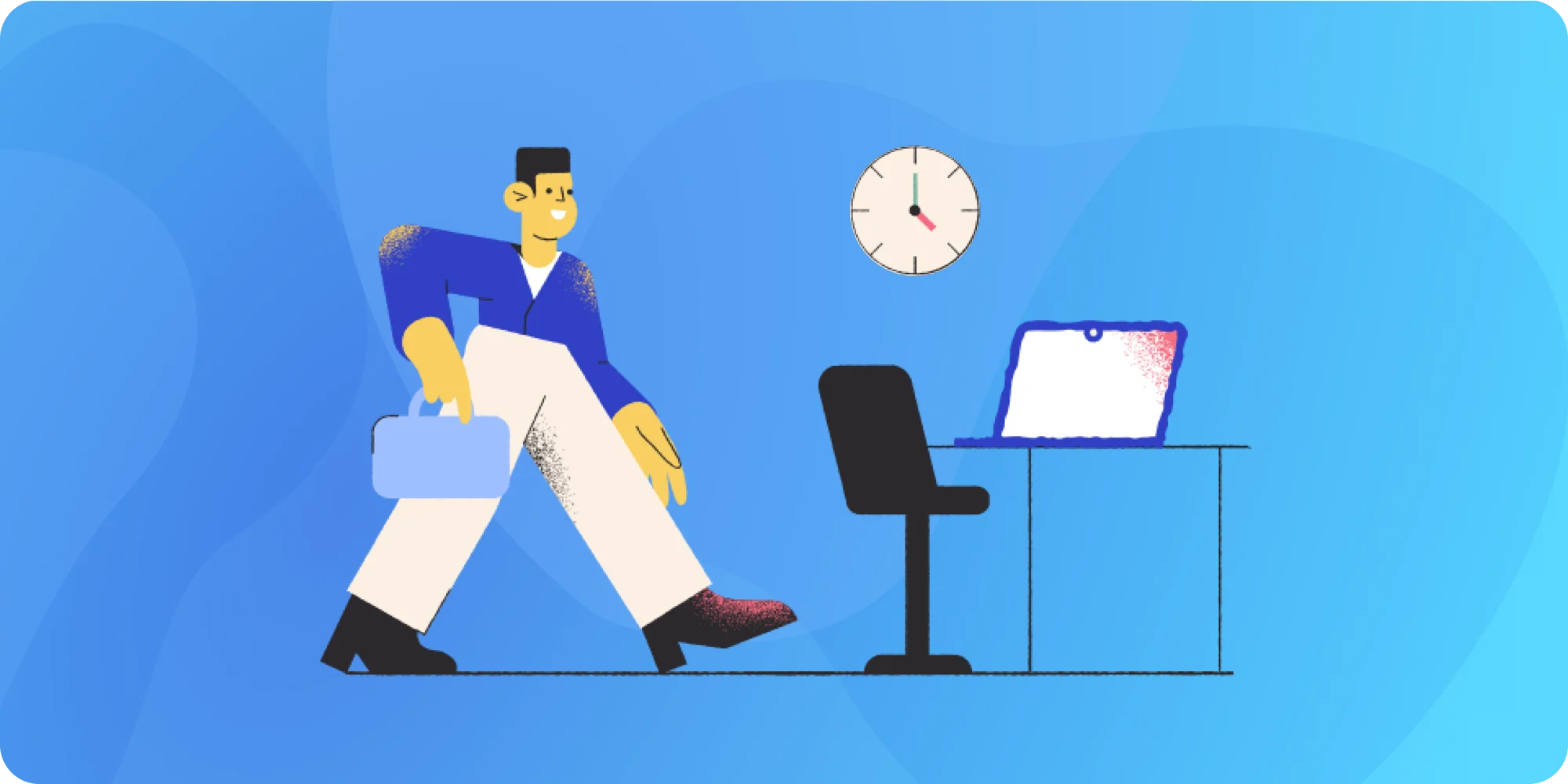 The Office Experience Strategy You Need